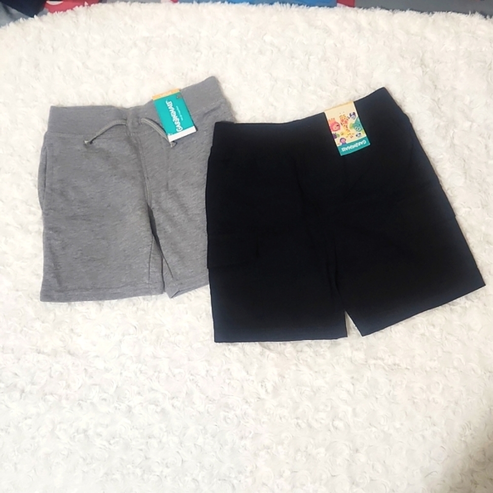 NWT  Boys shorts